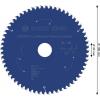 Bosch Accessories 2608902128 2608902128 pilový kotouč Počet zubů (na palec): 60 1 ks