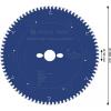 Bosch Accessories 2608902125 2608902125 pilový kotouč Počet zubů (na palec): 80 1 ks