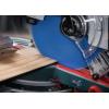 Bosch Accessories 2608902125 2608902125 pilový kotouč Počet zubů (na palec): 80 1 ks