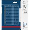 Bosch Accessories 2608902142 2608902142 pilový kotouč Počet zubů (na palec): 36 1 ks