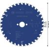 Bosch Accessories 2608902142 2608902142 pilový kotouč Počet zubů (na palec): 36 1 ks