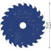 Bosch Accessories 2608902139 2608902139 pilový kotouč Počet zubů (na palec): 24 1 ks