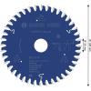 Bosch Accessories 2608902136 2608902136 pilový kotouč 120 x 20.0 x 1.2 mm Počet zubů (na palec): 40 1 ks