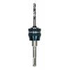 Bosch Accessories 2608902035 2608902035 upínací držák pro děrovací pilu 1 ks