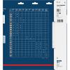 Bosch Accessories 2608902187 2608902187 pilový kotouč Počet zubů (na palec): 96 1 ks