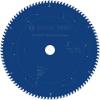 Bosch Accessories 2608902187 2608902187 pilový kotouč Počet zubů (na palec): 96 1 ks
