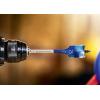 Bosch Accessories 2608902112 sada plochých frézovacích vrtáků 10 mm, 12 mm, 13 mm, 14 mm, 16 mm, 18 mm, 20 mm, 22 mm, 24 mm, 25 mm, 28 mm, 30 mm, 32 mm 1 ks