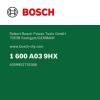 Bosch Home and Garden 1600A039HX sada šroubováků, 1600A039HX