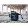 Bosch Professional 1600A031FZ BA 3.7V 3.0Ah XL náhradní akumulátor pro elektrické nářadí 3 Ah