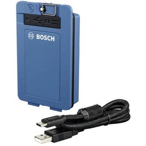 Bosch Professional 1600A031FZ BA 3.7V 3.0Ah XL náhradní akumulátor pro elektrické nářadí 3 Ah