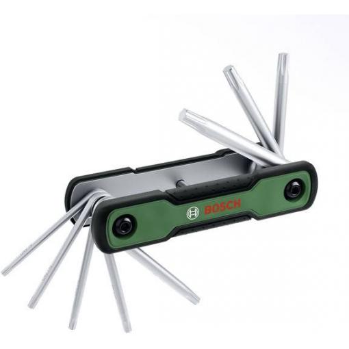 Bosch Home and Garden 1600A039L8 sada nářadí, 1600A039L8