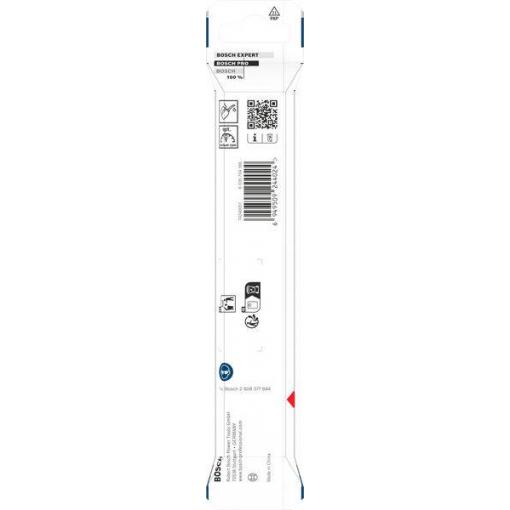 Bosch Accessories 2608577691 2608577691 kovový spirálový vrták 1 ks