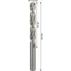 Bosch Accessories 2608577663 2608577663 kovový spirálový vrták 1 ks
