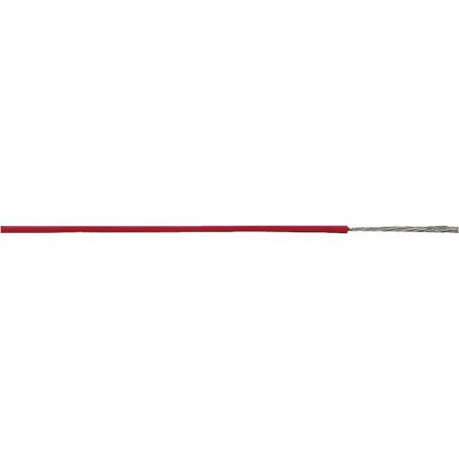 LAPP 0055002 vysokoteplotní vodič, ÖLFLEX® HEAT 180 SIF, 1 x 10 mm², modrá, 500 m