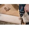 Bosch Accessories 2608577714 spirálový vrták do dřeva Celková délka 142 mm 1 ks