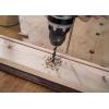 Bosch Accessories 2608577714 spirálový vrták do dřeva Celková délka 142 mm 1 ks