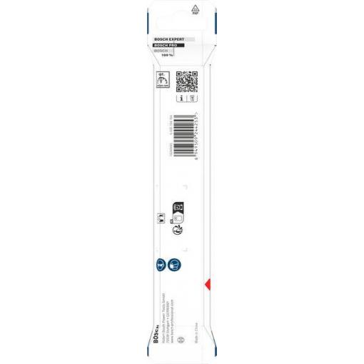 Bosch Accessories 2608577714 spirálový vrták do dřeva Celková délka 142 mm 1 ks