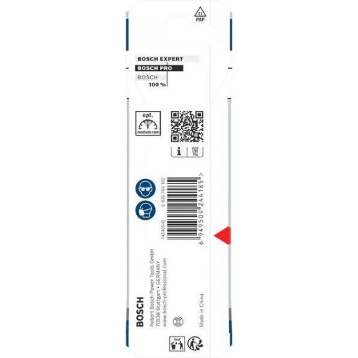 Bosch Accessories 2608577707 spirálový vrták do dřeva 1 ks