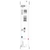 Bosch Accessories 2608577662 2608577662 HSS-G kovový spirálový vrták Celková délka 142 mm 1 ks