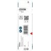 Bosch Accessories 2608577701 spirálový vrták do dřeva 1 ks