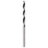 Bosch Accessories 2608577835 2608577835 HSS kovový spirálový vrták 3 mm Celková délka 61 mm válcová stopka 2 ks