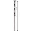 Bosch Accessories 2608577834 2608577834 HSS kovový spirálový vrták 2.6 mm Celková délka 57 mm válcová stopka 2 ks