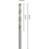 Bosch Accessories 2608577646 2608577646 HSS-G kovový spirálový vrták Celková délka 86 mm broušený 1 ks