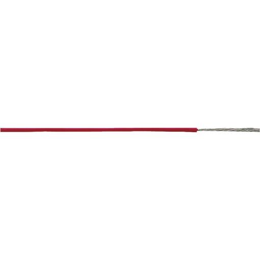 LAPP 0062001 vysokoteplotní vodič, ÖLFLEX® HEAT 180 SIF, 1 x 120 mm², černá, 500 m