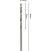 Bosch Accessories 2608577635 kovový spirálový vrták, 2 ks
