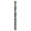 Bosch Accessories 2608577659 2608577659 HSS kovový spirálový vrták Celková délka 125 mm broušený 1 ks