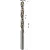 Bosch Accessories 2608577659 2608577659 HSS kovový spirálový vrták Celková délka 125 mm broušený 1 ks