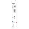 Bosch Accessories 2608577659 2608577659 HSS kovový spirálový vrták Celková délka 125 mm broušený 1 ks