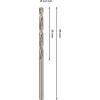 Bosch Accessories 2608577636 kovový spirálový vrták, 2 ks