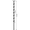 Bosch Accessories 2608577721 spirálový vrták do dřeva 1 ks