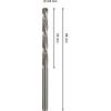 Bosch Accessories 2608577645 2608577645 kovový spirálový vrták 1 ks