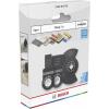 Bosch Accessories 2607017773 2607017773 Sada listů dlažby 1 ks
