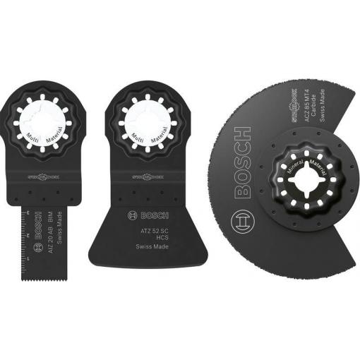 Bosch Accessories 2607017773 2607017773 Sada listů dlažby 1 ks