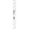 Bosch Accessories 2608001217 2608001217 Plastová prodlužovací trubka 2 ks