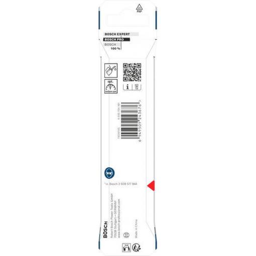 Bosch Accessories 2608577656 2608577656 kovový spirálový vrták 1 ks