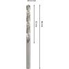 Bosch Accessories 2608577648 2608577648 kovový spirálový vrták 1 ks