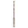 Bosch Accessories 2608577702 spirálový vrták do dřeva 1 ks