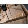 Bosch Accessories 2608577702 spirálový vrták do dřeva 1 ks