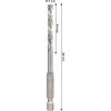 Bosch Accessories 2608577702 spirálový vrták do dřeva 1 ks