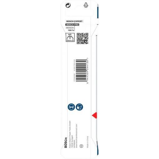 Bosch Accessories 2608577702 spirálový vrták do dřeva 1 ks