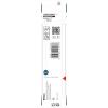 Bosch Accessories 2608577686 2608577686 HSS-G kovový spirálový vrták Celková délka 126 mm broušený 1 ks