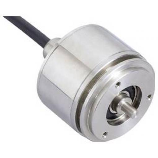 Posital Fraba absolutní rotační snímač 1 ks OCD-S3B1B-0812-S12V-AAW synchro
