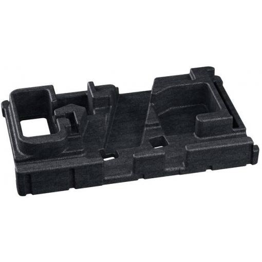 Bosch Professional 1600A0394R L-BOXX-Einlage für GFP 18V-10 Pěnová vložka