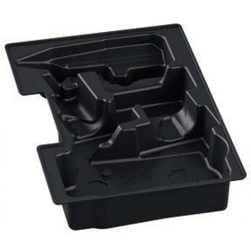 Bosch Professional 1600A0394L L-BOXX-Einlage für GSR/GSB 12V-32 FC Pěnová vložka