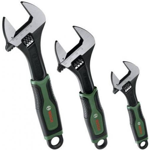 Bosch Home and Garden 1600A039HR 1600A039HR přestavitelný klíč