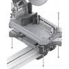 Bosch Professional 1600A039C9 Stativadapter GCD 18V-355 Adaptér na stativ